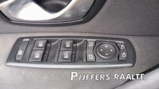 Renault Mégane Megane III Grandtour (KZ), Combi 5-drs, 2008 / 2016 1.4 16V TCe 130 picture 25