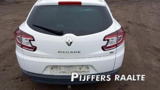 Renault Mégane Megane III Grandtour (KZ), Combi 5-drs, 2008 / 2016 1.4 16V TCe 130 picture 8