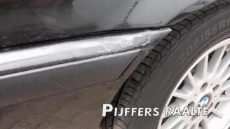 BMW 3-serie 3 serie (E36/4), Sedan, 1990 / 1998 320i 24V picture 9