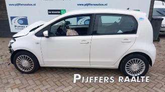 Sloopauto Volkswagen Up! Up! (121), Hatchback, 2011 1.0 12V 60 2014/7