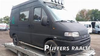 Fiat Ducato Ducato (230/231/232), Ch.Cab/Pick-up, 1994 / 2002 2.5 D picture 3
