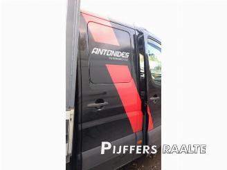 Mercedes Sprinter Sprinter 5t (906.15/906.25), Ch.Cab/Pick-up, 2006 / 2018 516 CDI 16V picture 6