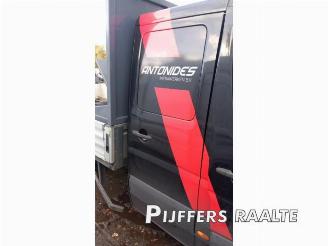 Mercedes Sprinter Sprinter 5t (906.15/906.25), Ch.Cab/Pick-up, 2006 / 2018 516 CDI 16V picture 11