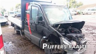 Auto da rottamare Mercedes Sprinter Sprinter 5t (906.15/906.25), Ch.Cab/Pick-up, 2006 / 2019 516 CDI 16V 2016/4