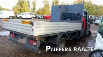 Mercedes Sprinter Sprinter 5t (906.15/906.25), Ch.Cab/Pick-up, 2006 / 2018 516 CDI 16V picture 5