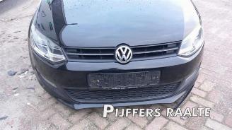 Volkswagen Polo Polo V (6R), Hatchback, 2009 / 2017 1.2 TDI 12V BlueMotion picture 16
