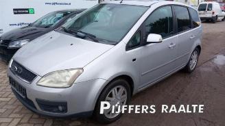 Ford C-Max Focus C-Max, MPV, 2003 / 2007 1.6 TDCi 16V picture 2