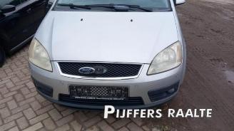 Ford C-Max Focus C-Max, MPV, 2003 / 2007 1.6 TDCi 16V picture 3