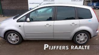  Ford C-Max Focus C-Max, MPV, 2003 / 2007 1.6 TDCi 16V 2005/6