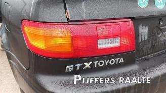Toyota Paseo Paseo (EL44), Coupe, 1995 / 1999 1.5i,GT MPi 16V picture 13