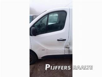 Opel Vivaro Vivaro, Van, 2014 / 2019 1.6 CDTI BiTurbo 120 picture 18