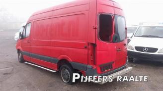 Mercedes Sprinter Sprinter 3t (906.61), Van, 2006 / 2018 210 CDI 16V picture 7