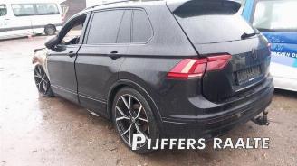 Volkswagen Tiguan Tiguan (AD1), SUV, 2016 / 2024 2.0 TDI 16V 4Motion picture 3