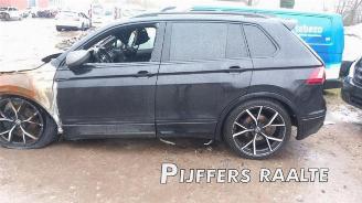 Volkswagen Tiguan Tiguan (AD1), SUV, 2016 / 2024 2.0 TDI 16V 4Motion picture 2