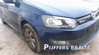 Volkswagen Polo Polo V (6R), Hatchback, 2009 / 2017 1.2 TDI 12V BlueMotion picture 6