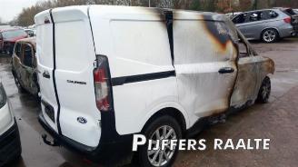 Ford Courier Transit Courier, Van, 2023 1.5 EcoBlue picture 2