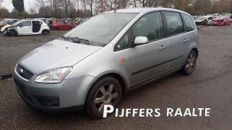 Auto da rottamare Ford C-Max Focus C-Max, MPV, 2003 / 2007 1.6 TDCi 16V 2005/10