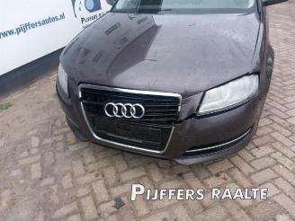 Audi A3 A3 Sportback (8PA), Hatchback 5-drs, 2004 / 2013 1.4 TFSI 16V picture 3