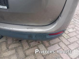 Dacia Lodgy Lodgy (JS), MPV, 2012 1.2 TCE 16V picture 22