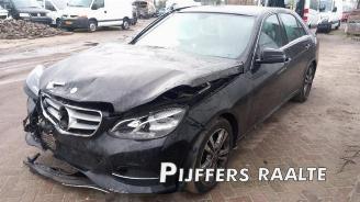 Mercedes E-klasse E (W212), Sedan, 2009 / 2016 E-200 CDI 16V BlueEfficiency,BlueTEC picture 4