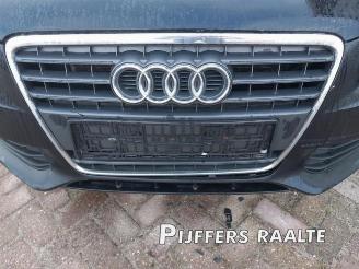 Audi A4 A4 (B8), Sedan, 2007 / 2015 2.0 TDI 16V picture 7