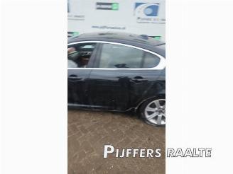 Jaguar XF XF (CC9), Sedan, 2008 / 2015 3.0 S D V6 24V picture 12