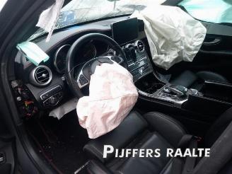 Mercedes C-klasse C Estate AMG (S205), Combi, 2015 / 2021 C-43 AMG 3.0 V6 24V Turbo 4-Matic picture 9