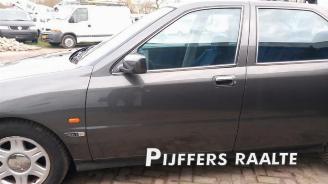 Lancia Kappa Kappa, Sedan, 1994 / 2001 2.0 20V LE,LS picture 6