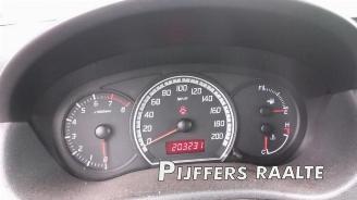 Suzuki Swift Swift (ZA/ZC/ZD1/2/3/9), Hatchback, 2005 / 2011 1.3 VVT 16V picture 12