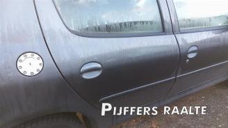 Peugeot 206 206+ (2L/M), Hatchback, 2009 / 2013 1.4 XS picture 13