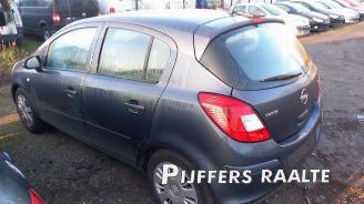 Coche siniestrado Opel Corsa Corsa D, Hatchback, 2006 / 2014 1.2 16V 2008/5