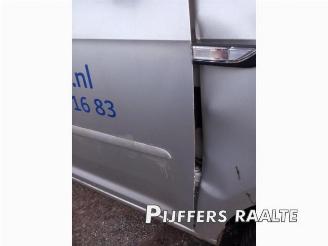 Volkswagen Caddy Caddy IV, Van, 2015 2.0 TDI picture 15