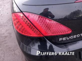 Peugeot 307 307 CC (3B), Cabrio, 2003 / 2009 2.0 16V picture 7