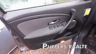 Renault Mégane Megane III Grandtour (KZ), Combi 5-drs, 2008 / 2016 1.4 16V TCe 130 picture 12