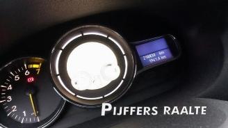 Renault Mégane Megane III Grandtour (KZ), Combi 5-drs, 2008 / 2016 1.4 16V TCe 130 picture 14