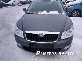 Skoda Octavia Octavia Combi (1Z5), Combi 5-drs, 2004 / 2013 1.2 TSI picture 3