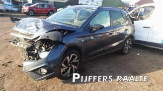 demontáž osobní automobily Seat Arona Arona (KJX), SUV, 2017 1.0 TSI 12V 2020/9