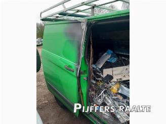 Ford Transit Transit Custom, Van, 2011 / 2023 2.0 TDCi 16V Eco Blue 105 picture 9