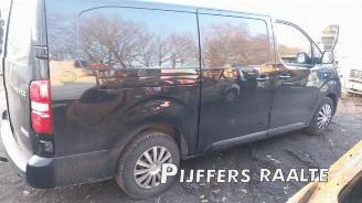 Toyota ProAce ProAce, Van, 2016 2.0 D-4D 122 16V Worker picture 3