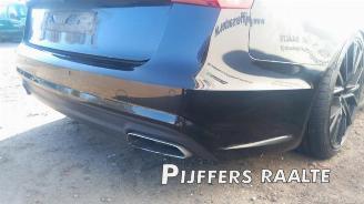 Audi A6 A6 Avant (C7), Combi, 2011 / 2018 3.0 TDI V6 24V Quattro picture 20