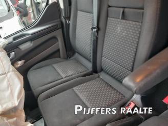 Ford Transit Transit Custom, Van, 2011 / 2023 2.0 TDCi 16V Eco Blue 130 picture 19