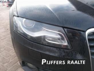 Audi A4 A4 (B8), Sedan, 2007 / 2015 2.0 TDI 16V picture 8