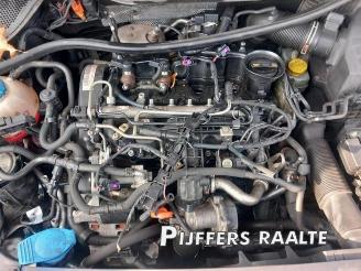 Volkswagen Polo Polo V (6R), Hatchback, 2009 / 2017 1.6 TDI 16V 105 picture 28