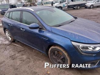 Renault Mégane  picture 5