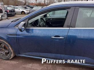 Renault Mégane  picture 11