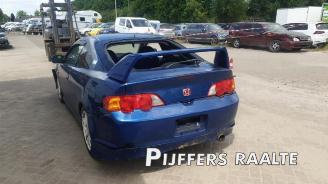 Honda Integra Integra type R (DC5), Coupe, 2002 / 2007 2.0i 16V picture 12