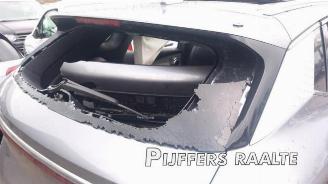 BYD Atto 3 Atto 3, SUV, 2022 60kWh picture 16