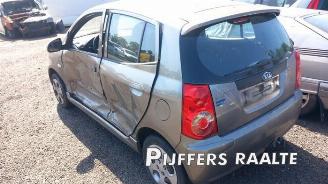 Kia Picanto Picanto (BA), Hatchback, 2004 / 2011 1.0 12V picture 6