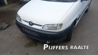 Peugeot Partner Partner, Van, 1996 / 2015 1.8 D picture 2