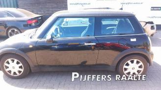 Mini Mini Mini Open (R52), Cabrio, 2004 / 2008 1.6 16V Cooper picture 1